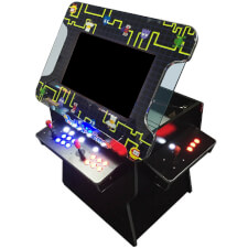 The Galaxy Conversion.