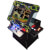 The Galaxy Conversion arcade machine