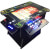 The Galaxy Conversion arcade machine