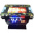 The Galaxy Conversion arcade machine