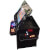 The Galaxy Conversion arcade machine