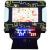 The Galaxy Conversion arcade machine
