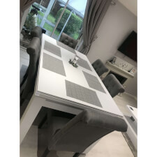 pureline-6ft-diner-vii