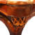 The Pureline Aspen slate Bed Pool Table Pockets