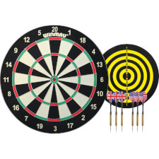 The Winmau Family Darts Se