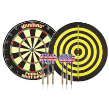 The Winmau Family Darts Se