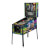 The Stern Munsters Pro pinball