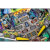 The Munsters Pro pinball playfield