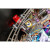 The Munsters Pro pinball playfield