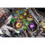 The Munsters Pro pinball playfield