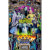 The Munsters Pro pinball playfield