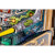 The Munsters Pro pinball playfield
