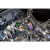 The Munsters Premium playfield