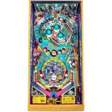 The Beatles Gold Playfield