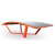 Side view of the Teqball One