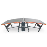 Teqball Smart Table | Free Delivery & Install | Liberty Games