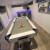 The Lynx installed in a customer's home bar.