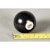 The 2-inch 8 ball supplied with the Lynx Pro