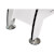 Braced legs for strength and stability