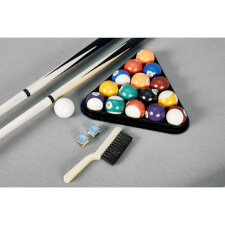 Free accessories included with the Lynx Pro