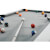 The Lynx Pro playfield