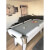 The Lynx Pro pool table in a customers home