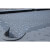 Caraibes with water resistant cloth