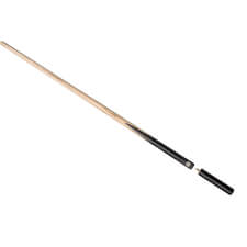 A Peradon Hawk 3/4 Jointed 8 Ball Pool Cue