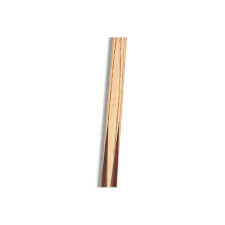 A close up shot of a Peradon Flare Three Section 8 Ball Pool Cue