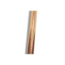 A close up shot of a Peradon Thunder Three Section 8 Ball Pool Cue