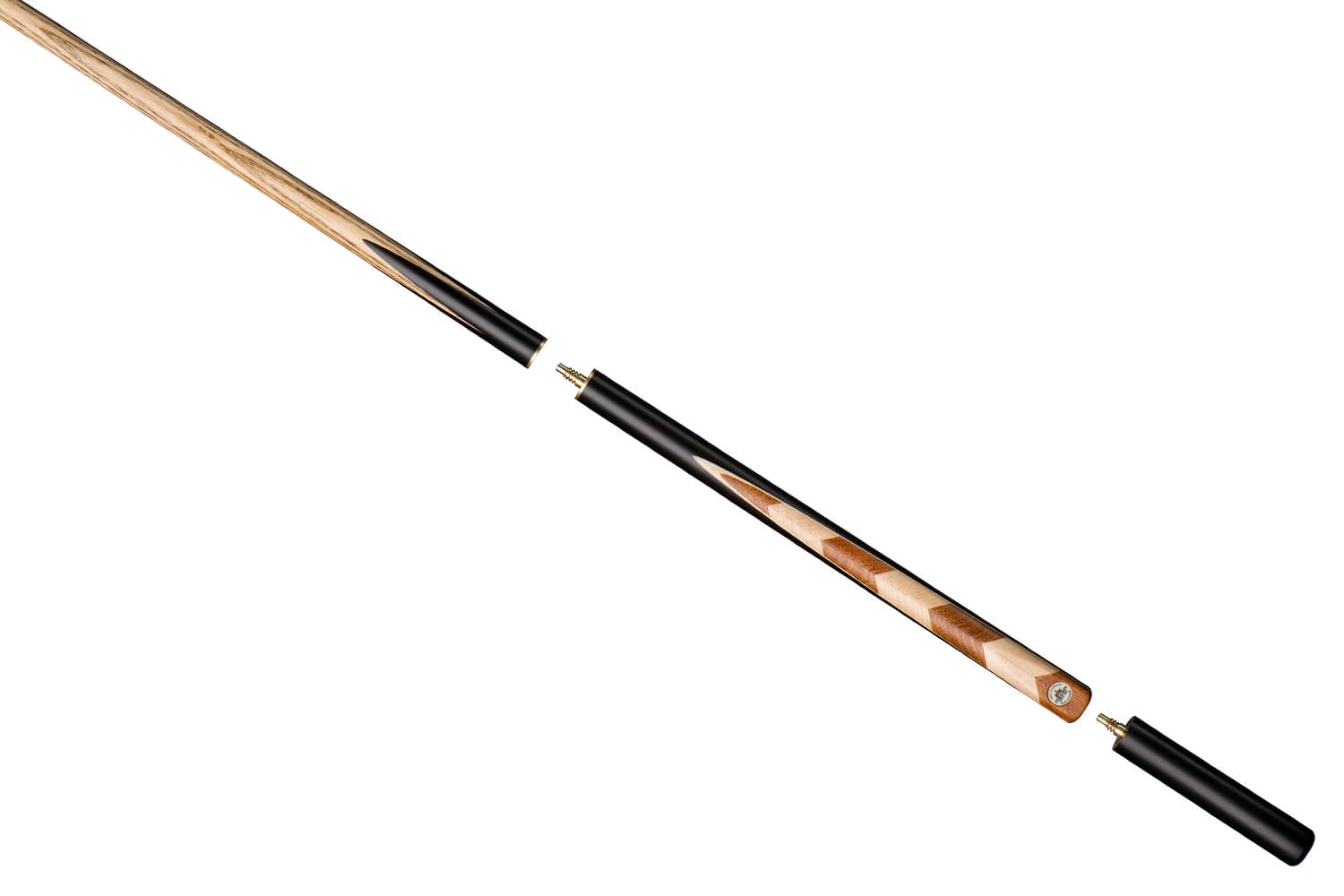 Peradon Winchester 3/4Joint 58Inch Pool & Snooker Cue