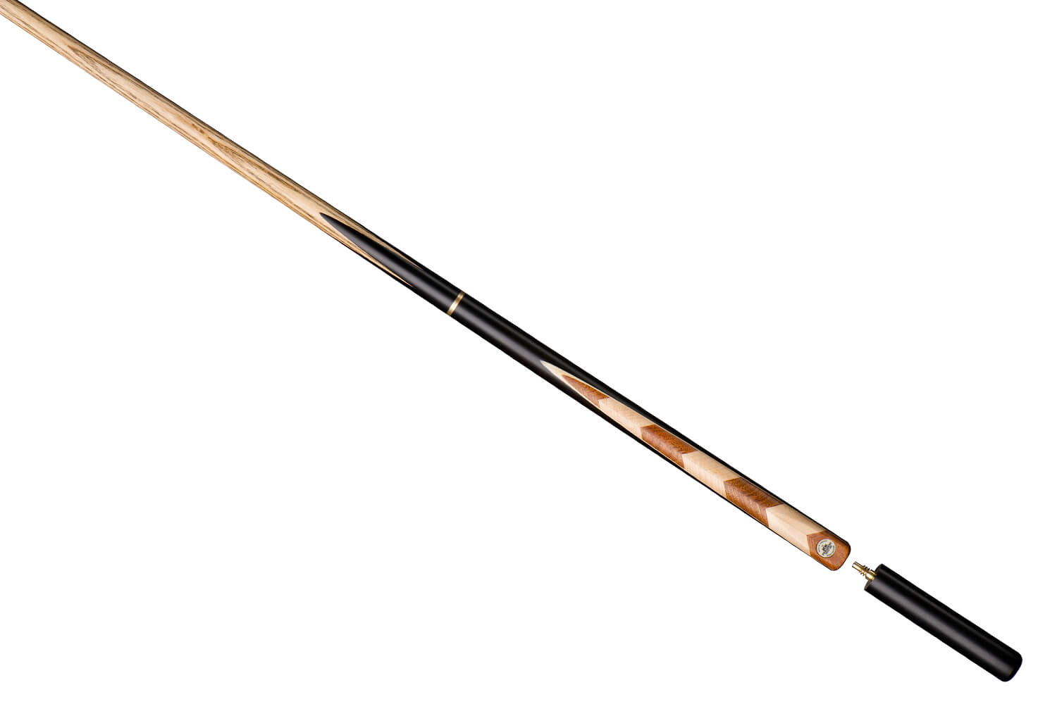 Peradon Winchester 3/4Joint 58Inch Pool & Snooker Cue