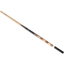 A Peradon WinchesterA 3/4 Jointed Snooker Cue
