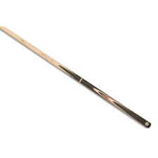 A Peradon Guildford ¾ Jointed Snooker Cue