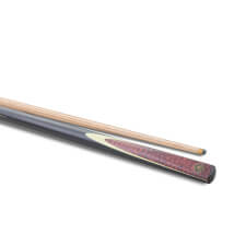 A dismanteld Peradon Relay 2pc Cannon Cue