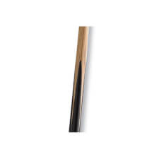 A close up shot of a Peradon Cub 2pc Cannon Cue