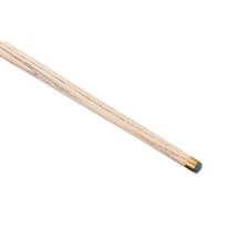 The tip of a Peradon Cub 2pc Cannon Cue