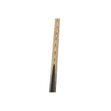 A close up shot of a Peradon Pup 2pc Cannon Cue