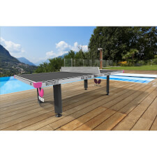 The Park Outdoor in Grey.