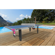 The Park Outdoor in Blue.