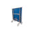 A folded Butterfly Garden Rollaway 4000 Tennis Table