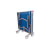A folded Butterfly Garden Rollaway 6000 Tennis Table