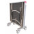 closed Butterfly Garden Rollaway 7000 Tennis Table.