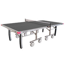 Butterfly Garden Rollaway 7000 Tennis Table.