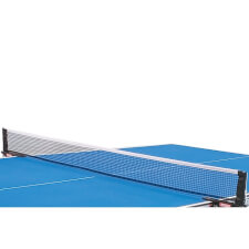 The top of a Butterfly Garden Rollaway 7000 Tennis Table