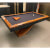 A Flow Slate Bed Pool table.