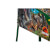 The side of a Stern Jurassic Park LE pinball machine