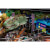A close up shot of the Stern Jurassic Park LE pinball machine