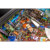 A close up shot of the Stern Jurassic Park LE pinball machine