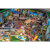 A close up shot of the Stern Jurassic Park LE pinball machine